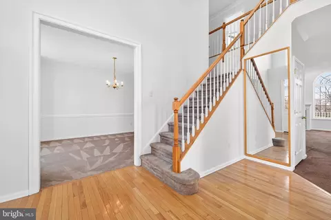 Entry Way - 42 Watson Ln, Middletown, DE 19709 photo 3 of 7