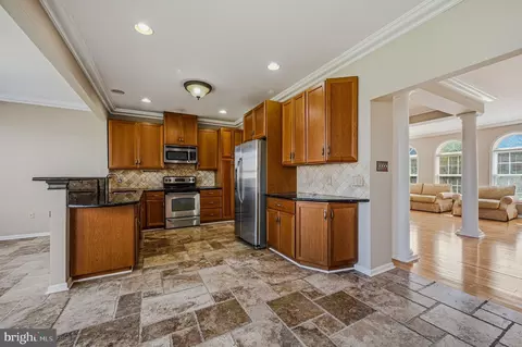 Kitchen - 13 Laurel Way, Bear, DE 19701 photo 1 of 3