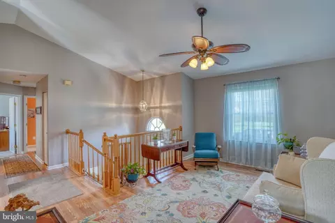 Entry Way - 320 Chattahoochee Dr, Bear, DE 19701 photo 2 of 3