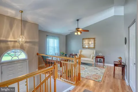 Entry Way - 320 Chattahoochee Dr, Bear, DE 19701 photo 1 of 3
