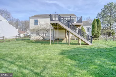 Exterior - 320 Chattahoochee Dr, Bear, DE 19701 photo 4 of 5
