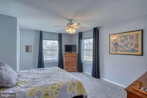 Bedroom - 320 Chattahoochee Dr, Bear, DE 19701 photo 1 of 4