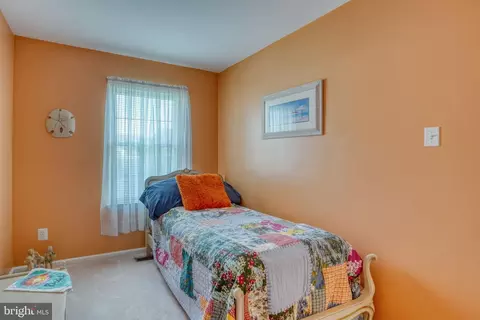 Bedroom - 320 Chattahoochee Dr, Bear, DE 19701 photo 4 of 4