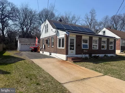 7 N Mary St, Wilmington, DE 19804