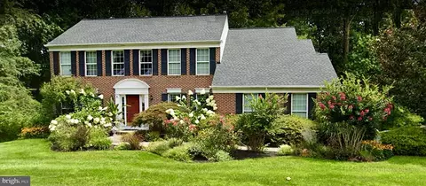 386 Mourning Dove Dr, Newark, DE 19711