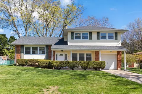 8 Slates End End, Newark, DE 19702