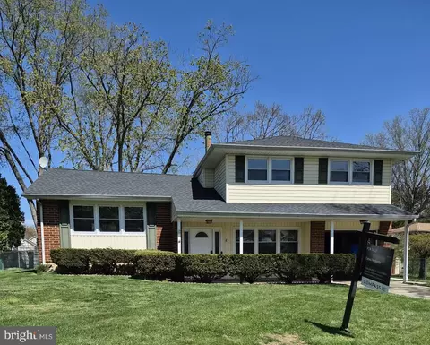 8 Slates End End, Newark, DE 19702