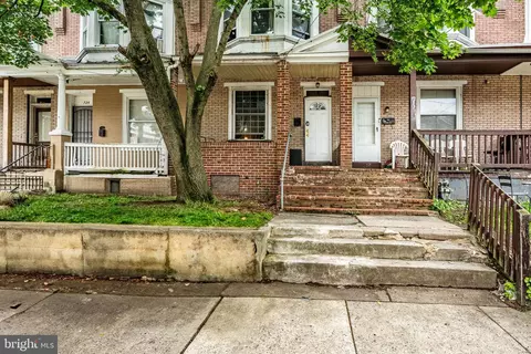 722 E 22nd St, Wilmington, DE 19802