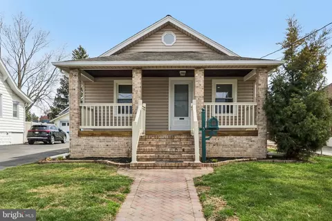 5 Adelphia Ave, Wilmington, DE 19804