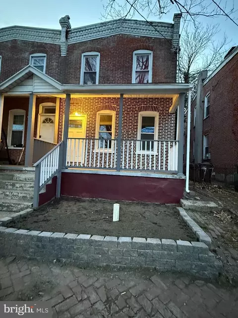 2303 N Pine St, Wilmington, DE 19802