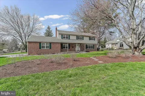 1001 Wynnewood Ave, Wilmington, DE 19803