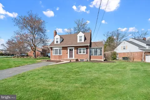 401 Delaware Ave, Wilmington, DE 19803