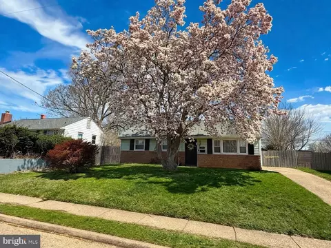 127 Dyer Ave, New Castle, DE 19720