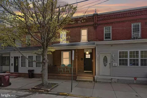 606 S Franklin St, Wilmington, DE 19805