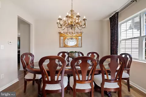 Dining - 332 Watchgate Way, Townsend, DE 19734 photo 1 of 2