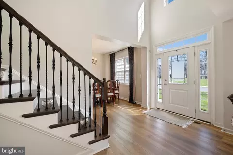 Entry Way - 332 Watchgate Way, Townsend, DE 19734 photo 1 of 10