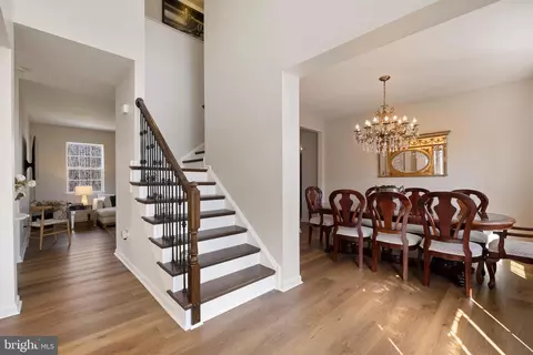 Entry Way - 332 Watchgate Way, Townsend, DE 19734 photo 2 of 10