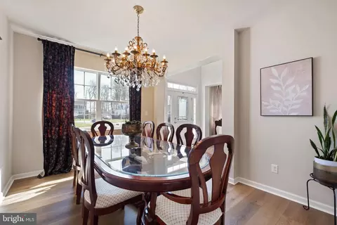 Dining - 332 Watchgate Way, Townsend, DE 19734 photo 2 of 2