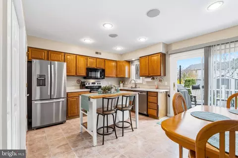 Kitchen - 2 Green Meadow Ct, Newark, DE 19711 photo 1 of 3