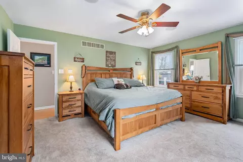 Bedroom - 2 Green Meadow Ct, Newark, DE 19711 photo 1 of 3