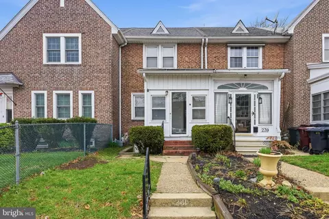 241 S Union St, Wilmington, DE 19805