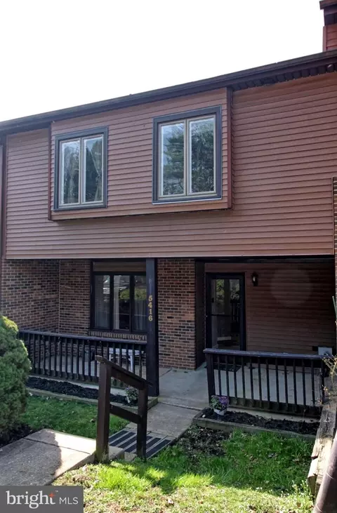 5416 Pinehurst Dr, Wilmington, DE 19808