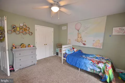 Bedroom - 602 Heatherfield Dr, Bear, DE 19701 photo 3 of 4