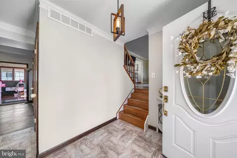 Entry Way - 4 Hawkins Ct, Bear, DE 19701 photo 1 of 4