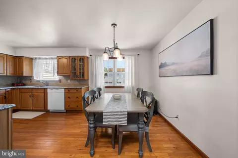 Dining - 4 Hawkins Ct, Bear, DE 19701 photo 1 of 2