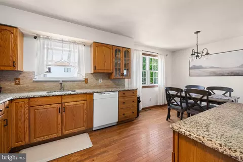 Kitchen - 4 Hawkins Ct, Bear, DE 19701 photo 1 of 5