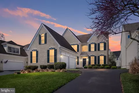 12 Kentshire Ct, Greenville, DE 19807