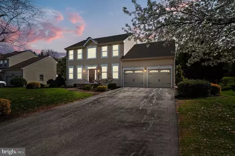 42 Emerald Ridge Dr, Bear, DE 19701