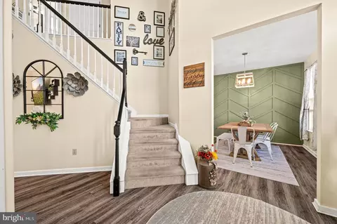 Entry Way - 42 Emerald Ridge Dr, Bear, DE 19701 photo 1 of 9