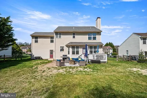 Exterior - 42 Emerald Ridge Dr, Bear, DE 19701 photo 11 of 11