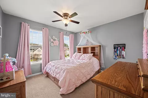 Bedroom - 42 Emerald Ridge Dr, Bear, DE 19701 photo 1 of 7