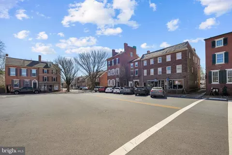 Exterior - 112 E 4th St, New Castle, DE 19720 photo 5 of 6