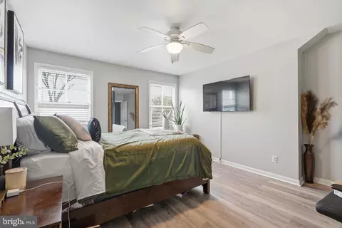 Bedroom - 112 E 4th St, New Castle, DE 19720 photo 1 of 4