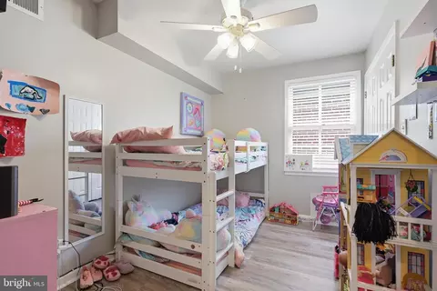 Bedroom - 112 E 4th St, New Castle, DE 19720 photo 3 of 4