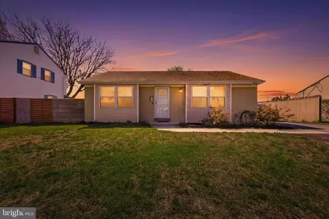 20 Monticello Blvd, New Castle, DE 19720