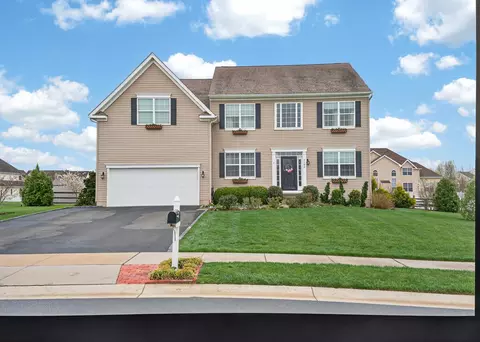 1105 Cardigan Rd, Middletown, DE 19709