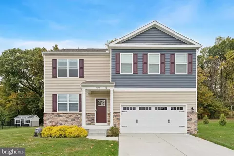 1236 Pimpernell Path, Middletown, DE 19709
