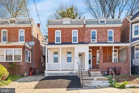305 W 21st St, Wilmington, DE 19802