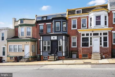 1338 Lancaster Ave, Wilmington, DE 19805