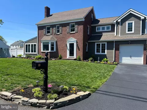 121 Duncan Ave, Wilmington, DE 19803