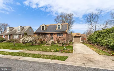 107 Devonshire Rd, Wilmington, DE 19803