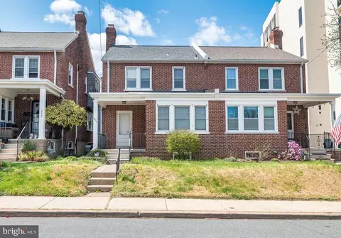 1205 Woodlawn Ave, Wilmington, DE 19805