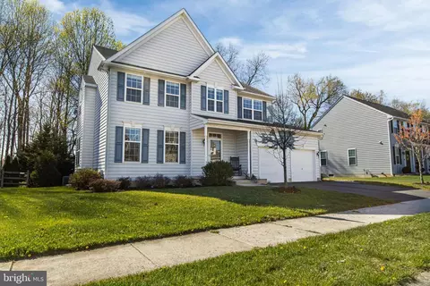 Exterior - 419 Bergenia Loop, Bear, DE 19701 photo 4 of 16