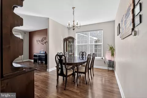Dining - 419 Bergenia Loop, Bear, DE 19701 photo 3 of 3