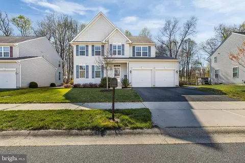 Exterior - 419 Bergenia Loop, Bear, DE 19701 photo 2 of 16