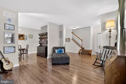 Entry Way - 419 Bergenia Loop, Bear, DE 19701 photo 2 of 12